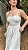 Vestido Clarissa de Linho Cru - Imagem 2