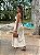 Vestido Clarissa de Linho Risca de Giz - Imagem 5
