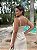 Vestido Clarissa de Linho Risca de Giz - Imagem 6