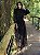 Vestido Giorgia Preto - Imagem 5