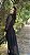 Vestido Giorgia Preto - Imagem 2