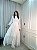Vestido Giorgia Branco - Imagem 4