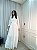 Vestido Giorgia Branco - Imagem 1