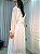Vestido Giorgia Branco - Imagem 3