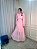 Vestido Giorgia Rosa - Imagem 2