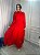Vestido Giorgia Vermelho - Imagem 1