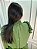 Vestido Giorgia Verde Militar - Imagem 2