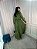 Vestido Giorgia Verde Militar - Imagem 4
