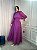 Vestido Giorgia Roxo - Imagem 2