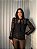 Blusa Roma em Renda Preta - Imagem 3