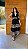 Vestido Débora Bicolor Preto - Imagem 5