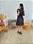 OPORTUNIDADE - Vestido Pérola Curto de Laise Preto - Imagem 2
