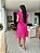 OPORTUNIDADE - Vestido Pérola Curto de Laise Pink - Imagem 2