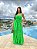 OPORTUNIDADE - Vestido Camila de Laise Verde Primavera - Imagem 1