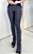 OPORTUNIDADE- Calça Prada Ônix Flare Chumbo - Imagem 2
