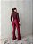 OPORTUNIDADE - Calça Prada Maria Vermelho Cherry - Imagem 2