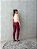 OPORTUNIDADE - Calça Prada Jade Vermelho Cherry - Imagem 2