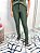 OPORTUNIDADE - Calça Prada Juliana Verde Militar - Imagem 1