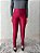 OPORTUNIDADE - Calça Prada Julie Vermelho Cherry - Imagem 1