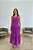 OPORTUNIDADE - Conjunto de Laise Charlotte Uva - Imagem 1