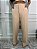 OPORTUNIDADE - Calça Pantalona Helô Nude - Imagem 1
