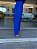 OPORTUNIDADE - Calça Pantalona Helô Azul Royal - Imagem 3