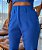 OPORTUNIDADE - Calça Cenoura Marília Azul Royal - Imagem 4