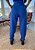 OPORTUNIDADE - Calça Cenoura Marília Azul Royal - Imagem 1
