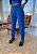 OPORTUNIDADE - Calça Cenoura Marília Azul Royal - Imagem 3