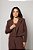 OPORTUNIDADE - Blazer Roma Coffee - Imagem 1