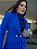 OPORTUNIDADE - Blazer Bella Azul Royal - Imagem 3