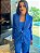 OPORTUNIDADE - Blazer Bella Azul Royal - Imagem 5