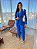 OPORTUNIDADE - Blazer Bella Azul Royal - Imagem 6