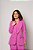 OPORTUNIDADE - Blazer Bella Rosa Chiclete - Imagem 1