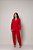 OPORTUNIDADE - Conjunto de Alfaiataria Cecília - Vermelho - Imagem 3