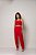 OPORTUNIDADE - Conjunto de Alfaiataria Cecília - Vermelho - Imagem 1