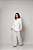 OPORTUNIDADE - Conjunto de Alfaiataria Betina Off White - Imagem 3