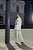 OPORTUNIDADE - Conjunto de Alfaiataria Betina Off White - Imagem 7