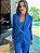 OPORTUNIDADE - Conjunto de Alfaiataria Betina Azul Royal - Imagem 5