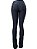 Calça Prada Ônix Flare Preta - Imagem 8