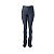Calça Prada Ônix Flare Chumbo - Imagem 2