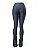 Calça Prada Ônix Flare Chumbo - Imagem 4