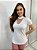 T-shirt Choker Off White - Imagem 2