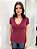 T-shirt Gola V Marsala - Imagem 1