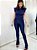 Muscle Tee Azul Eclipse - Imagem 2