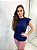 Muscle Tee Azul Eclipse - Imagem 3