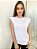 Muscle Tee branca - Imagem 1