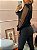 Calça Prada Ônix Skinny Preta - Imagem 5