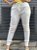 Calça Cintia Off White - Imagem 2