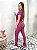 Calça Prada Juliana Rosa Fúcsia - Imagem 3